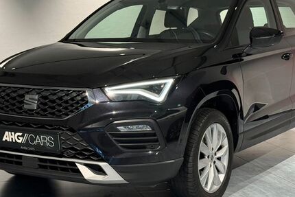 Seat Ateca 137.681 km 20.500 &euro; Burghaun 36151