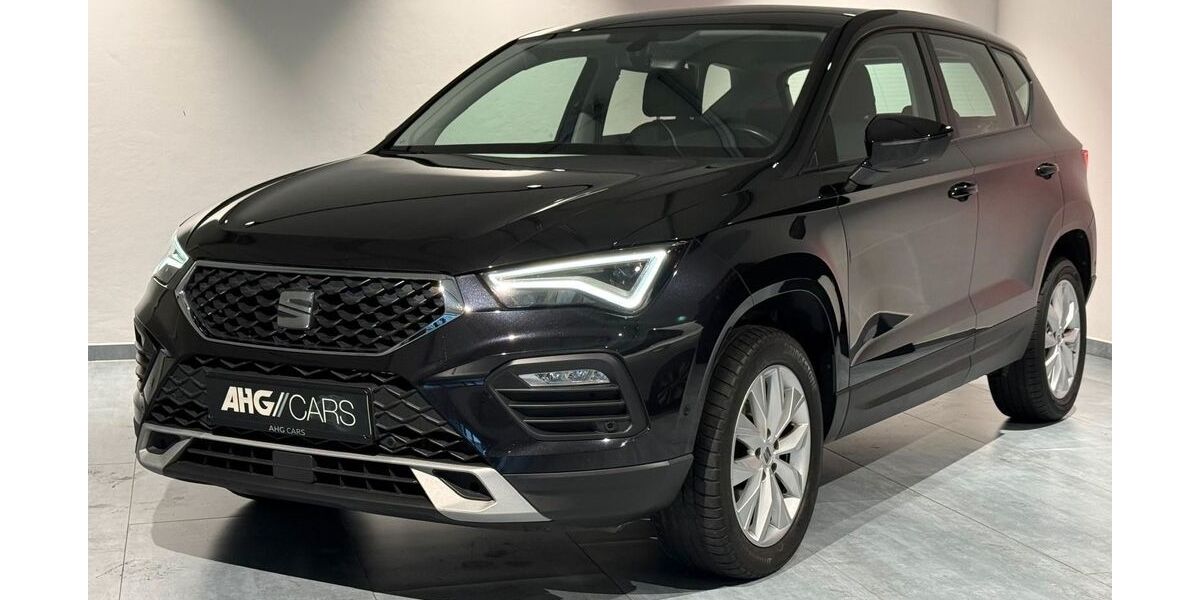 Seat Ateca 137.681 km 20.500 &euro; Burghaun 36151