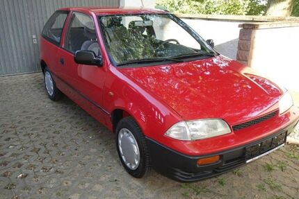 Suzuki Swift 36.100 km 6.490 &euro; Weiterstadt 64331