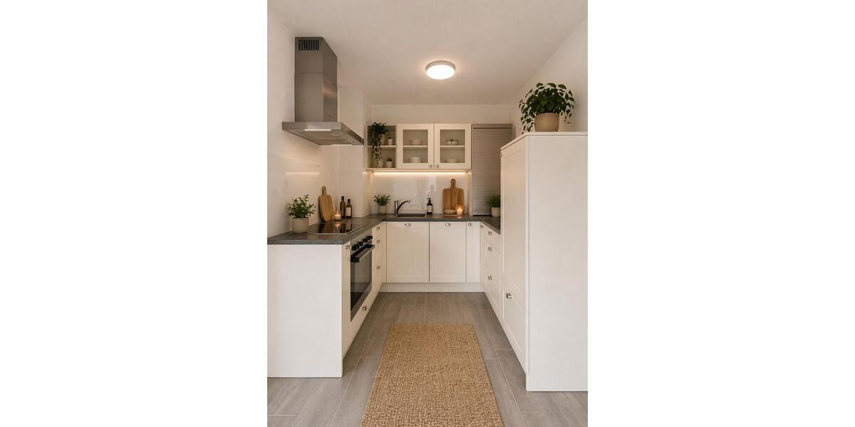 Etagenwohnung Steinheim an der Murr - 2 Zimmer, 60 m&sup2;, 865&euro; | Angebot:26301747