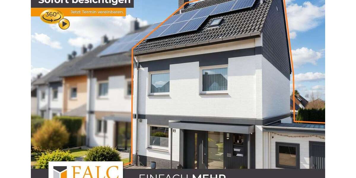 Einfamilienhaus Swisttal - 4 Zimmer, 143 m&sup2;, 569.000&euro; | Angebot:25936171