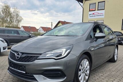 Opel Astra 22.000 km 12.990 &euro; Schmidmühlen 92287