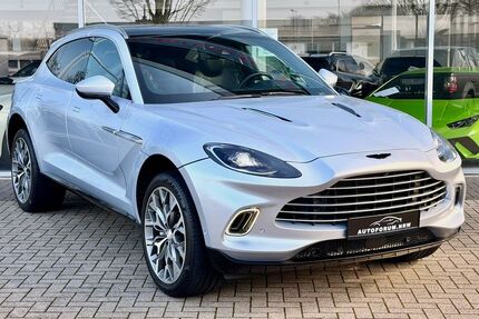 Aston Martin DBX 23.967 km 109.800 &euro; Haan 42781