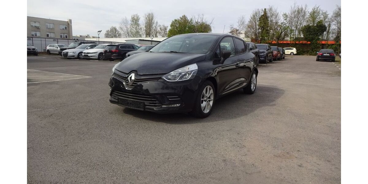 Renault Clio 43.000 km 7.990 &euro; Berlin 12249