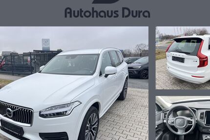 Volvo XC90 135.450 km 36.750 &euro; Rüsselsheim 65428