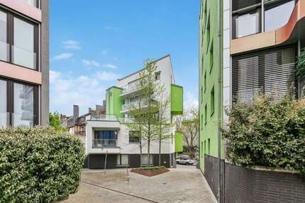 Wohnung zum Kaufen in Bonn 537.000 € 73 m²