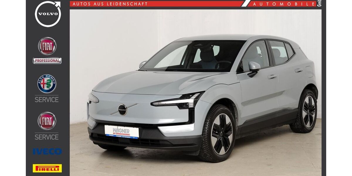 Volvo EX30 13.350 km 33.820 &euro; Donauwoerth 86609