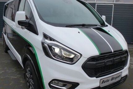 Ford Transit 338.443 km 15.999 &euro; Rathenow 14712