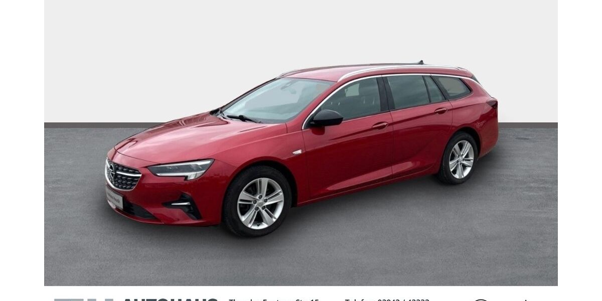 Opel Insignia 136.752 km 14.950 &euro; Wernigerode 38855