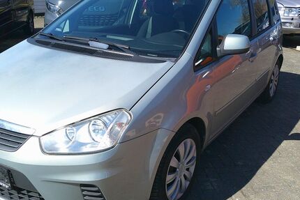 Ford C-Max 199.000 km 1.999 &euro; Neddemin 17039