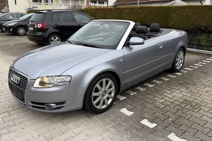 Audi A4 69.900 km 9.900 &euro; Kraichtal 76703