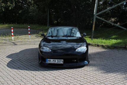 Mazda MX-5 130.000 km 8.250 &euro; Fredersdorf 15370