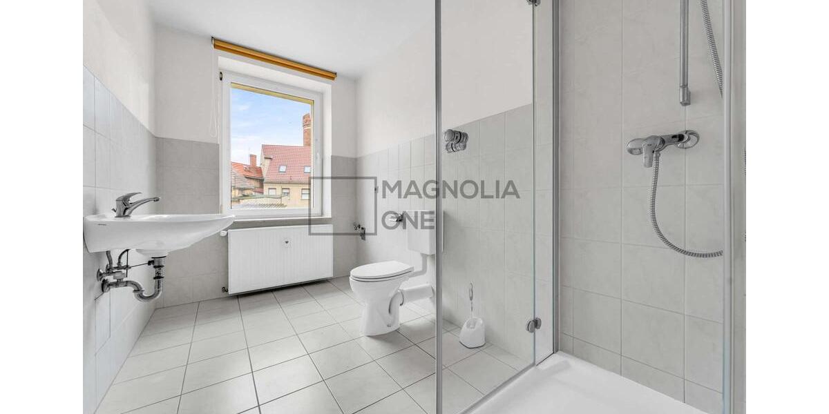 Helle 3-Zimmer-Wohnung in historischem Altbau im Herzen von Jüterbog 3 zimmer