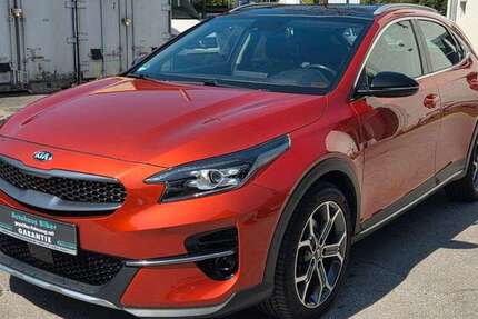 Kia XCeed 78.400 km 18.900 &euro; Dachau 85221