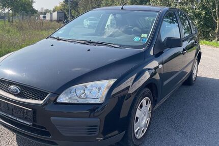 Ford Focus 177.000 km 1.999 € Hockenheim 68766