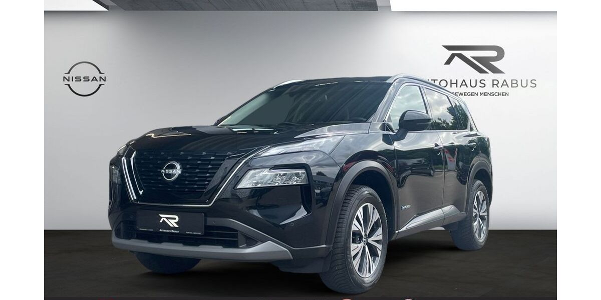 Nissan X-Trail 10.780 km 37.990 &euro; Memmingen 87700