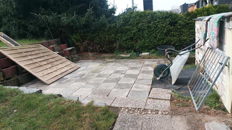 Etagenwohnung Würselen - 1 Zimmer, 80 m&sup2;, 630&euro; | Angebot:26662648