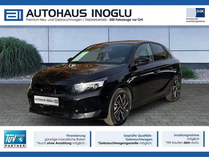 Opel Corsa 9.147 km 17.680 € Rüsselsheim 65428