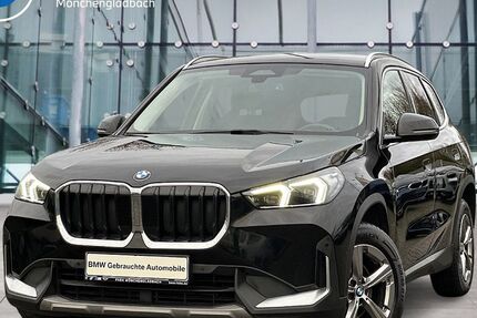 BMW X1 104.650 km 27.990 &euro; Mönchengladbach 41066