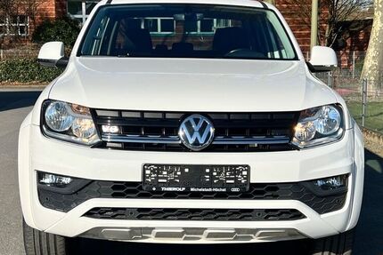 VW Amarok