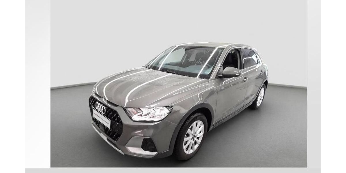 Audi A1 6.850 km 23.289 &euro; Erlangen 91058