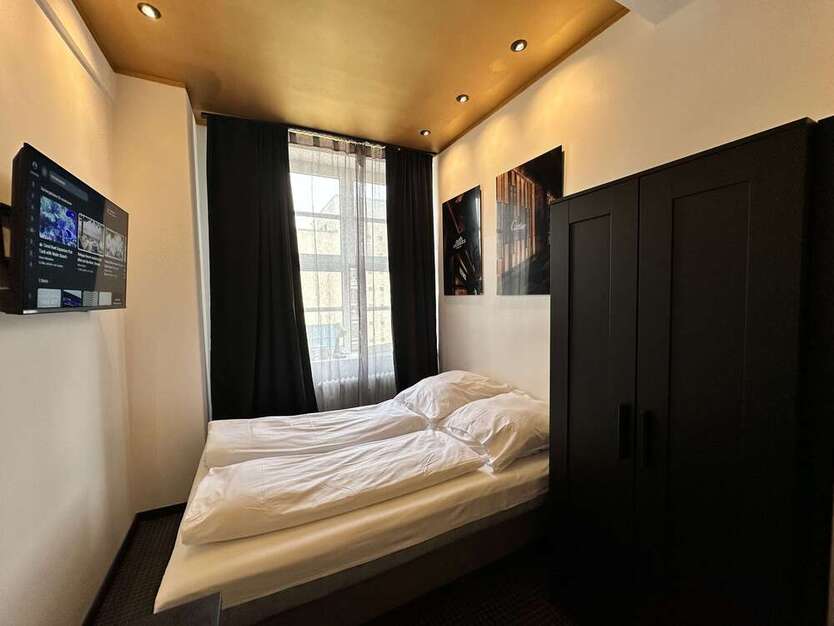 Wohnung zum Mieten in Köln 699 € 18 m²