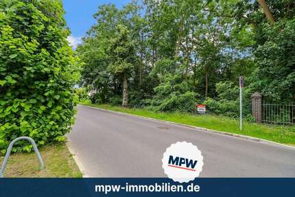 Grundstück Strausberg - 197.000&euro; | Angebot:26807135