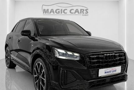 Audi Q2 27.000 km 28.900 &euro; Worms 67547