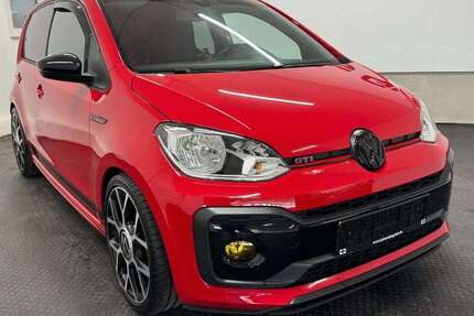 VW up! 39.062 km 15.950 &euro; Eschenbach 73107