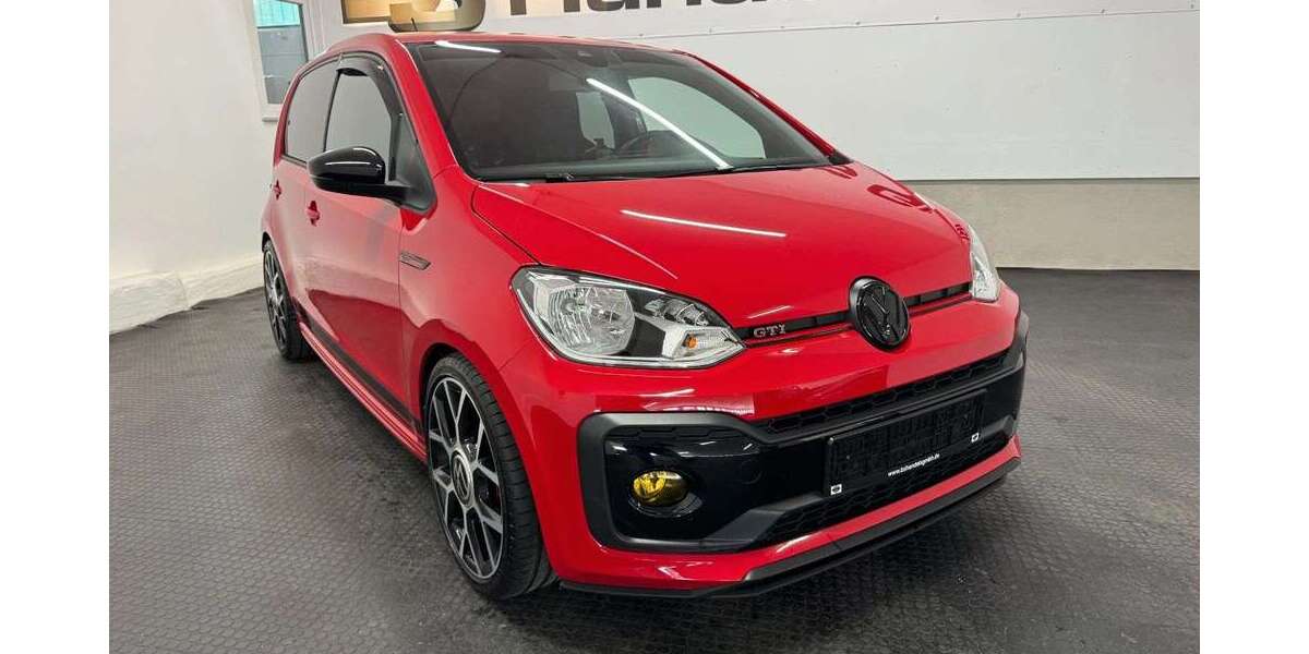 VW up! 39.062 km 15.950 &euro; Eschenbach 73107