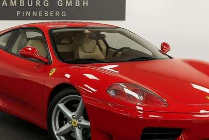 Ferrari 360