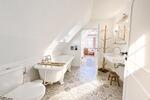MEER als nur ein Kapitänshaus. URLAUBsfeeling inklusive. - Einfamilienhaus Oldsum | Angebot:26944028