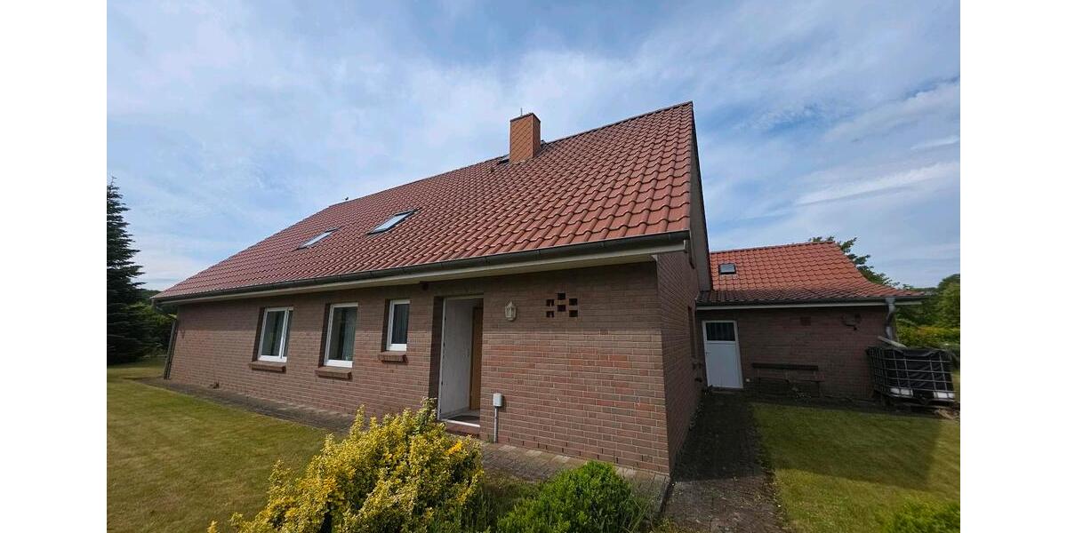 Einfamilienhaus Loxstedt - 2 Zimmer, 128 m&sup2;, 307.000&euro; | Angebot:26819002