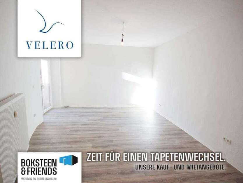Wohnung zum Mieten in Gelsenkirchen 570 € 80.95 m²