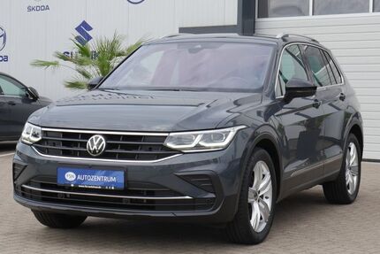 VW Tiguan 57.800 km 28.980 &euro; Rostock 18146