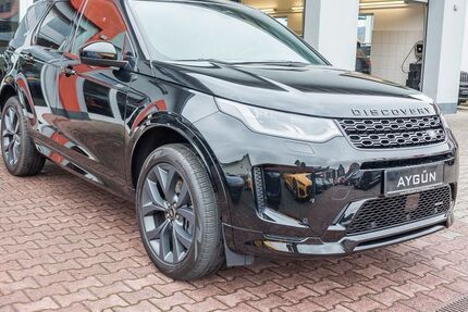 Land Rover Discovery Sport 64.800 km 31.995 &euro; Schlüchtern 36381