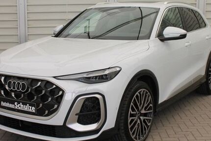 Audi SQ5 2.500 km 84.990 &euro; Cottbus / Groß Gaglow 03051