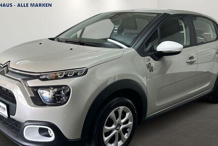 Citroen C3 18.347 km 13.480 &euro; Friedrichshafen 88046