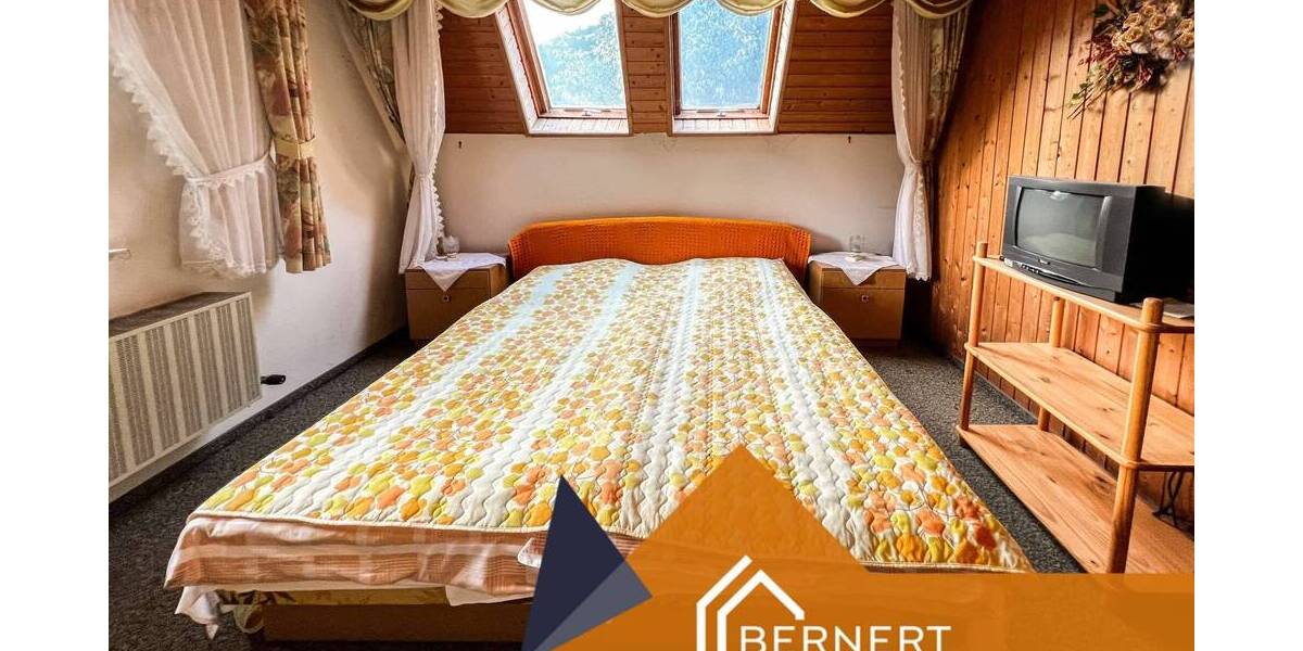 Gewerbeobjekt Wallenfels Wellesbach - 1 Zimmer, 179.000&euro; | Angebot:25689886