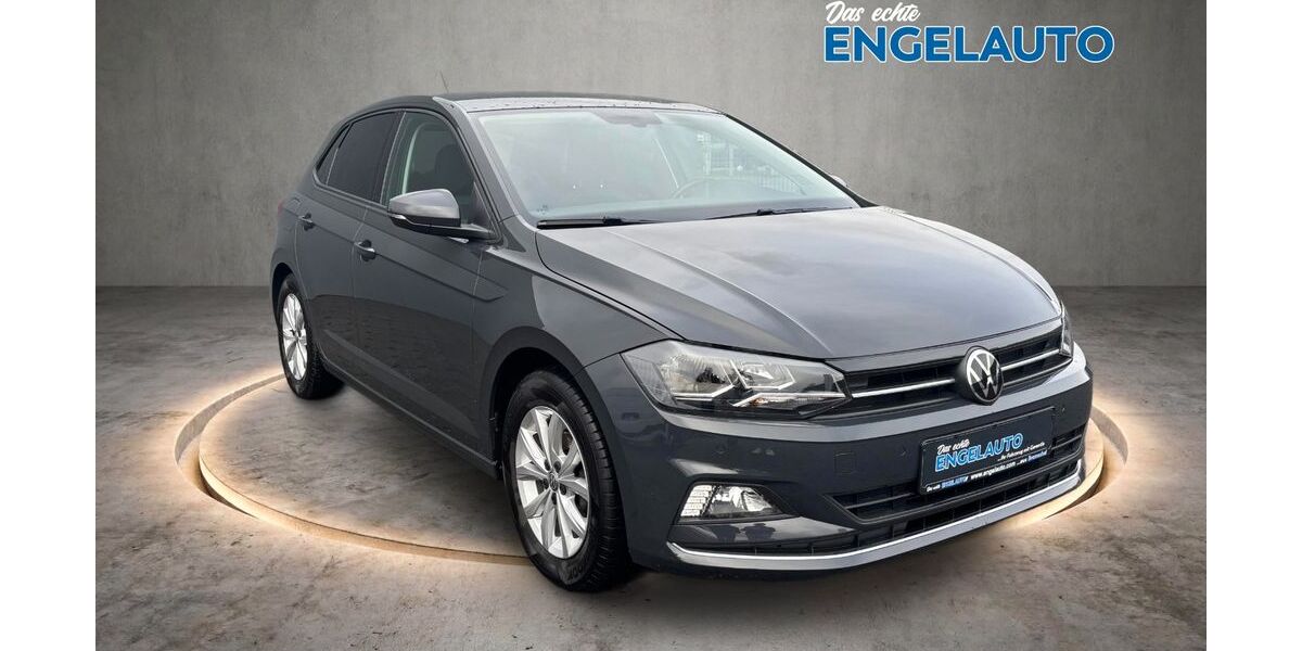 VW Polo 44.250 km 15.490 &euro; Bramsche 49565