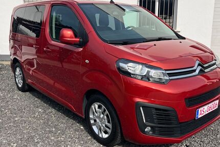 Citroen SpaceTourer 158.000 km 13.600 &euro; Sulzbach Rosenberg 92237