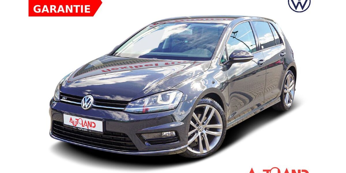 VW Golf 69.717 km 17.950 &euro; Rostock 18146