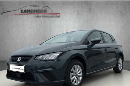 Seat Ibiza 22.614 km 15.750 &euro; Thannhausen 86470