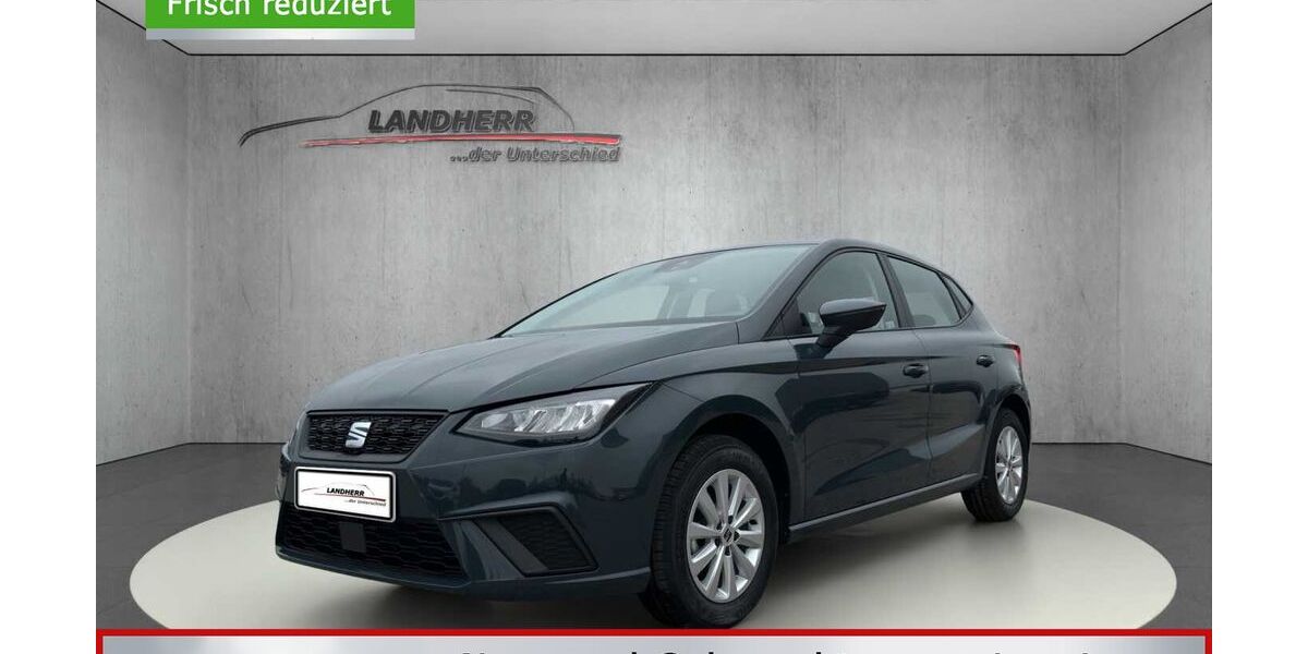 Seat Ibiza 22.614 km 15.985 &euro; Thannhausen 86470
