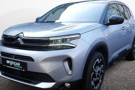 Citroen C5 Aircross 29.997 km 22.389 &euro; Heilbronn 74074