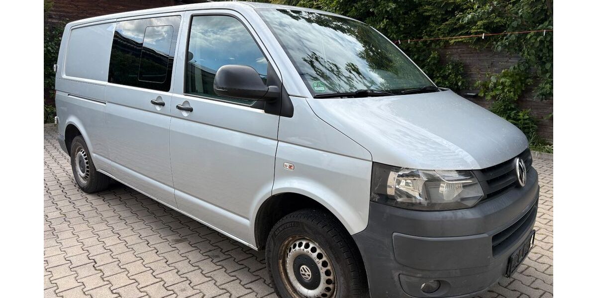 VW T5 Transporter 362.800 km 4.990 &euro; Puchheim 82178