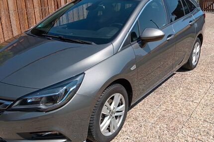 Opel Astra 98.500 km 8.950 &euro; Rehburg 31547