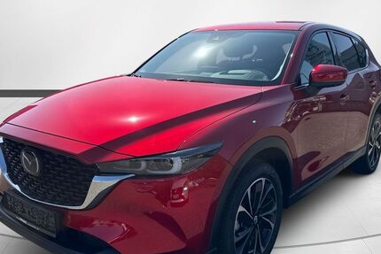 Mazda CX-5 8.700 km 34.850 &euro; Kornwestheim 70806