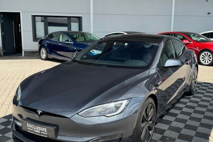 Tesla Model S 72.350 km 83.750 &euro; Emsbüren 48488