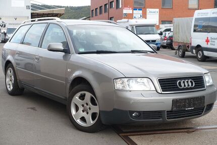 Audi A6 306.100 km 990 € Springe 31832